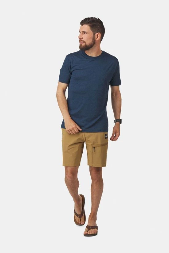 Denimcel T-Shirt M T-Shirt 3 Denimcel T-Shirt M T-Shirt - Afbeelding 3