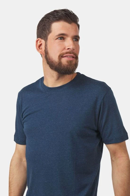 Denimcel T-Shirt M T-Shirt 4 Denimcel T-Shirt M T-Shirt - Afbeelding 4