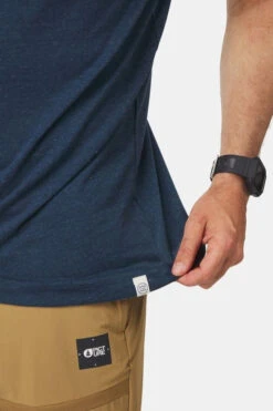 Denimcel T-Shirt M T-Shirt 11 Denimcel T-Shirt M T-Shirt -Meindl Fietsshirts Winkel 2210005008484 024 nl