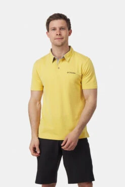 Columbia Nelson Point™ Polo