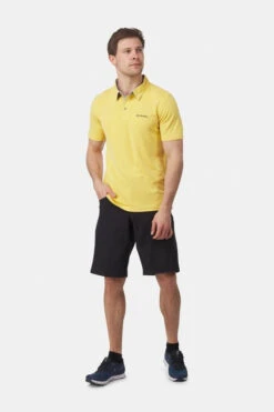 Columbia Nelson Point™ Polo -Meindl Fietsshirts Winkel 2210005160427 012 nl