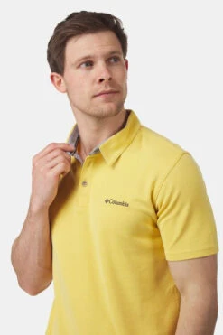 Columbia Nelson Point™ Polo -Meindl Fietsshirts Winkel 2210005160427 013 nl