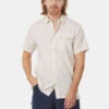Royal Robbins Hempline Spaced T-shirt