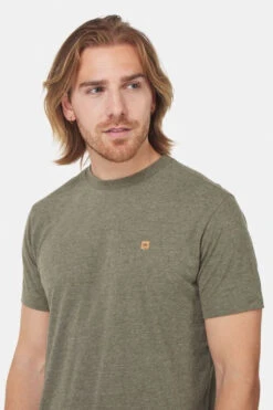 Tentree Hemp Step T-shirt -Meindl Fietsshirts Winkel 2210005363583 013 nl