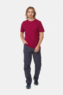 Royal Robbins Vacationer Crew S/S -Meindl Fietsshirts Winkel 2210006072798 012 nl