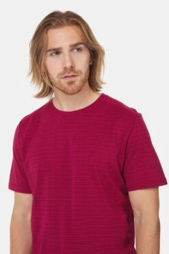 Royal Robbins Vacationer Crew S/S -Meindl Fietsshirts Winkel 2210006072798 013 nl