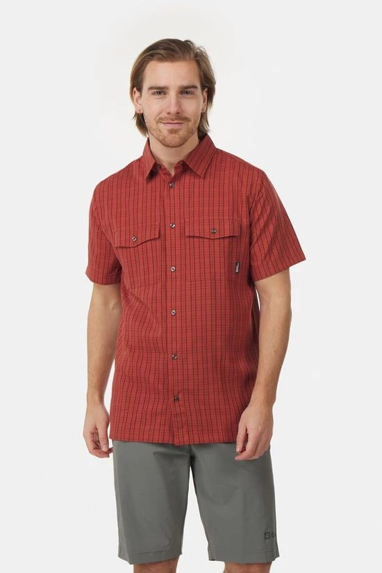 Jack Wolfskin Thompson Shirt 1 Jack Wolfskin Thompson Shirt