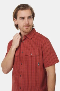 Jack Wolfskin Thompson Shirt 8 Jack Wolfskin Thompson Shirt -Meindl Fietsshirts Winkel 4064993655308 013 nl