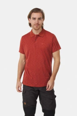 Jack Wolfskin Travel Polo M