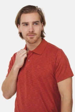 Jack Wolfskin Travel Polo M -Meindl Fietsshirts Winkel 4064993696486 012 nl