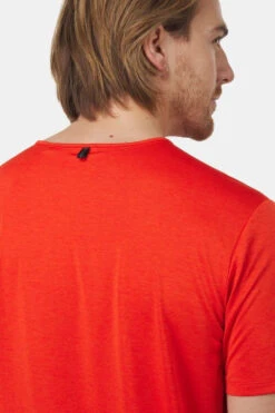 Jack Wolfskin JWP T M T-Shirt -Meindl Fietsshirts Winkel 4064993697261 012 nl