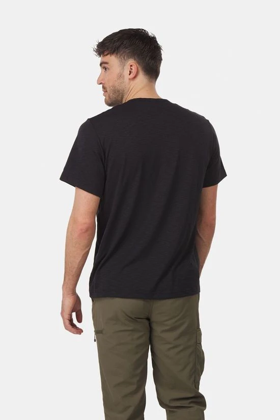 Jack Wolfskin Travel T-shirt 2 Jack Wolfskin Travel T-shirt - Afbeelding 2