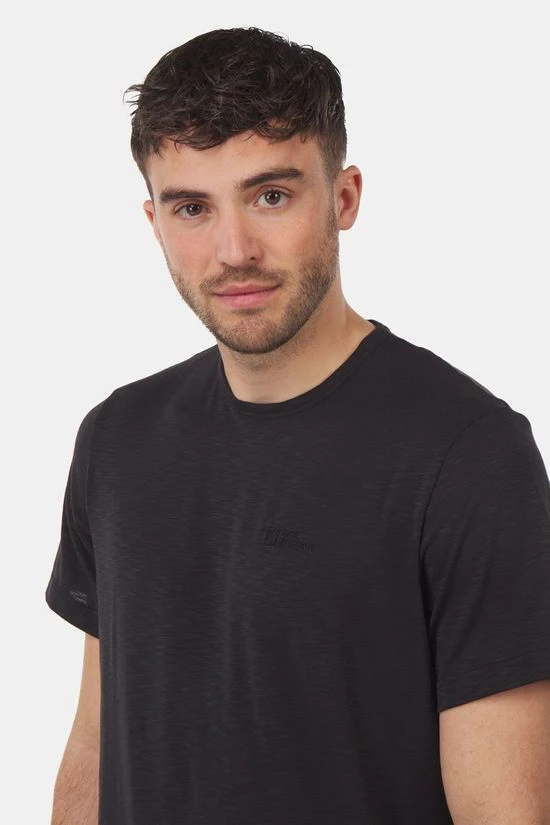 Jack Wolfskin Travel T-shirt 3 Jack Wolfskin Travel T-shirt - Afbeelding 3