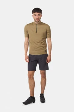 Jack Wolfskin Bike Commute Hz T M T-Shirt Ss -Meindl Fietsshirts Winkel 4064993704563 012 nl