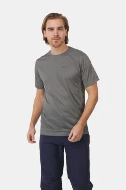 Jack Wolfskin Prelight Tee M T-Shirt