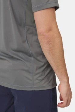 Jack Wolfskin Prelight Tee M T-Shirt -Meindl Fietsshirts Winkel 4064993707328 014 nl