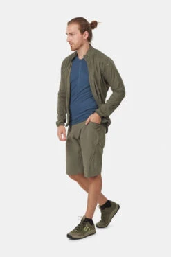 Rab Cindercrino Zip Tee 11 Rab Cindercrino Zip Tee -Meindl Fietsshirts Winkel 5059913050966 014 nl