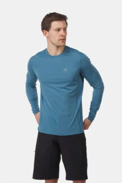 Arc'teryx Motus Crew Longsleeve