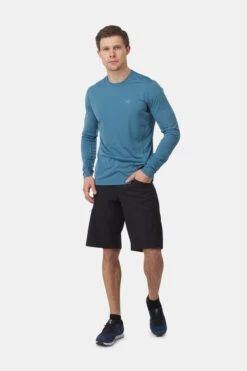 Arc'teryx Motus Crew Longsleeve -Meindl Fietsshirts Winkel 6235552671642 012 nl