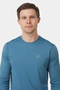 Arc'teryx Motus Crew Longsleeve -Meindl Fietsshirts Winkel 6235552671642 013 nl