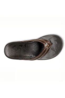 OluKai Mea Ola Slipper