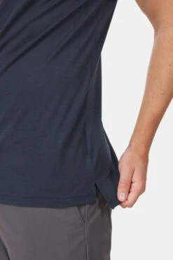 M Bikepacking Tee 11 M Bikepacking Tee -Meindl Fietsshirts Winkel 7630162636330 014 nl