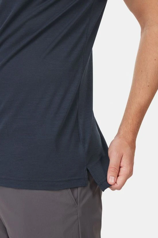 M Bikepacking Tee 5 M Bikepacking Tee - Afbeelding 5