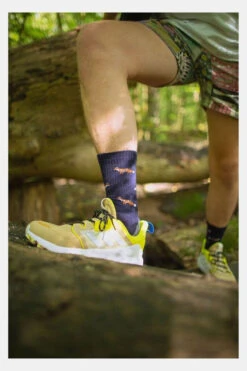 Foxy Merino Wool Wandelsok -Meindl Fietsshirts Winkel a22dab0011 4173 03 nl