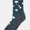 Sheep Merino Wool Wandelsok