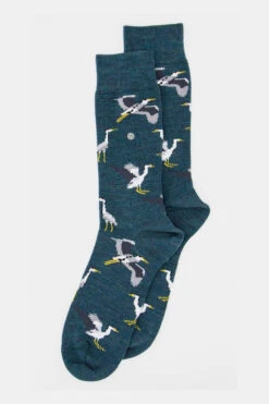 Herron Lifestyle Merino Sok