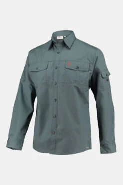 FJÄLLRÄVEN Singi Trekking Shirt Ls M -Meindl Fietsshirts Winkel ahbac42074 7272 04 nl