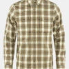 FJÄLLRÄVEN Singi Flannel L/S Shirt
