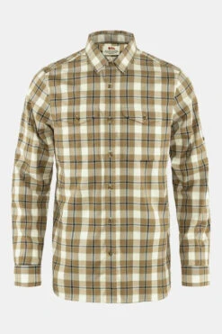 FJÄLLRÄVEN Singi Flannel L/S Shirt
