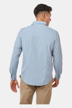 Craghoppers NosiLife Nuoro L/S Shirt -Meindl Fietsshirts Winkel ahbac90043 4343 03 nl