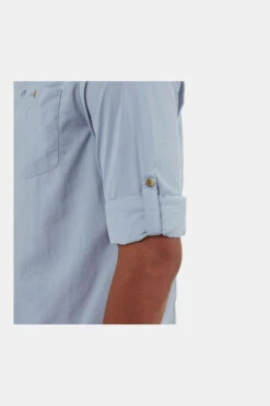 Craghoppers NosiLife Nuoro L/S Shirt -Meindl Fietsshirts Winkel ahbac90043 4343 06 nl