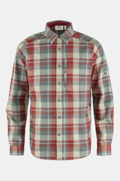 FJÄLLRÄVEN Fjällglim Shirt M