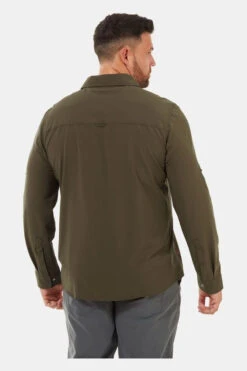 Craghoppers Nosilife Pro Longsleeve -Meindl Fietsshirts Winkel ahbae00002 5555 06 nl