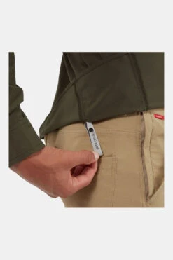 Craghoppers Nosilife Pro Longsleeve -Meindl Fietsshirts Winkel ahbae00002 5555 09 nl