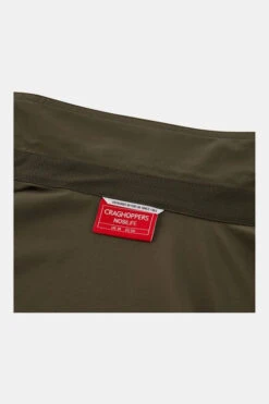 Craghoppers Nosilife Pro Longsleeve -Meindl Fietsshirts Winkel ahbae00002 5555 11 nl