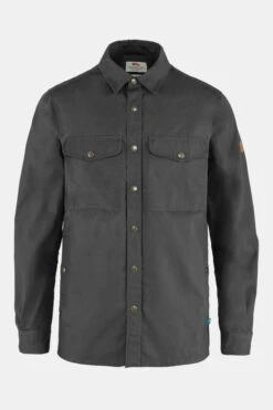 FJÄLLRÄVEN Singi Overshirt LS Top 6 FJÄLLRÄVEN Singi Overshirt LS Top -Meindl Fietsshirts Winkel ahbaf10003 7171 03 nl
