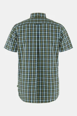 FJÄLLRÄVEN Ovik Ss Shirt -Meindl Fietsshirts Winkel ahbcc80007 5540 02 nl