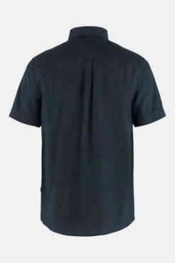 FJÄLLRÄVEN Ovik Travel Ss Shirt -Meindl Fietsshirts Winkel ahbce10001 4444 02 nl