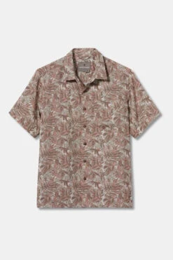 Royal Robbins Comino Leaf S/S -Meindl Fietsshirts Winkel ahbde10001 6004 04 nl