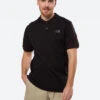 The North Face M Polo Piquet