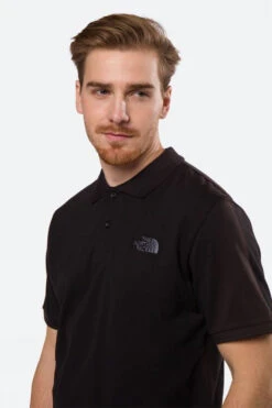 The North Face M Polo Piquet -Meindl Fietsshirts Winkel aibac42020 7071 012 nl