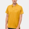 Jack Wolfskin Travel Polo