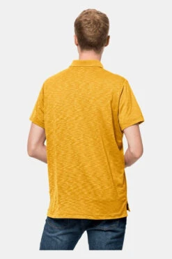 Jack Wolfskin Travel Polo -Meindl Fietsshirts Winkel aibac70001 2020 02 nl