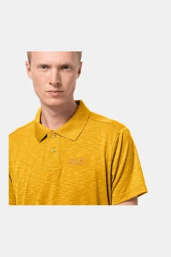 Jack Wolfskin Travel Polo -Meindl Fietsshirts Winkel aibac70001 2020 03 nl
