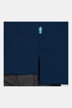 FJÄLLRÄVEN Crowley Pique Shirt -Meindl Fietsshirts Winkel aibba40001 4141 12 nl