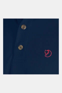 FJÄLLRÄVEN Crowley Pique Shirt -Meindl Fietsshirts Winkel aibba40001 4141 14 nl